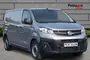 2023 Vauxhall Vivaro 2700 1.5d 120PS Prime H1 Van