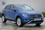 2025 Volkswagen T-Roc 2.0 TDI 150 EVO Style 5dr DSG