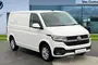2024 Volkswagen Transporter 2.0 TDI 150 Highline Van DSG