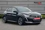 2021 Peugeot 208 1.2 PureTech 100 GT 5dr