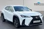 2023 Lexus UX 250h 2.0 F-Sport Design 5dr CVT