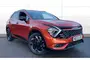 2022 Kia Sportage 1.6T GDi ISG GT-Line 5dr