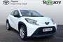 2023 Toyota Aygo X 1.0 VVT-i Pure 5dr