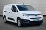 2023 Toyota Proace City Icon Van 50kWh Auto