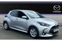 2022 Mazda 2 Hybrid 1.5i Hybrid Agile 5dr CVT