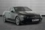 2024 Mercedes-Benz A-Class Saloon A180 AMG Line Executive 4dr Auto