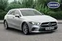 2019 Mercedes-Benz A-Class A180d Sport Executive 5dr Auto