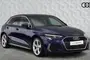 2021 Audi A3 35 TFSI S Line 5dr S Tronic