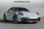 2025 Porsche 911 GTS t-Hybrid 2dr PDK