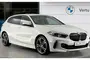 2024 BMW 1 Series 118i [136] M Sport 5dr Step Auto [LCP]