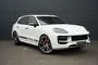2025 Porsche Cayenne GTS 5dr Tiptronic S