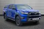 2023 Toyota Hilux Invincible X D/Cab Pick Up 2.8 D-4D Auto