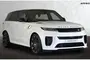 2026 Land Rover Range Rover Sport 4.4 P635 V8 SV 5dr Auto