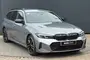 2022 BMW 3 Series Touring M340i xDrive MHT 5dr Step Auto