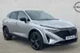 2025 Nissan Qashqai 1.3 DiG-T MH Tekna 5dr