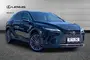 2025 Lexus RX 450h+ 2.5 Takumi 5dr E-CVT