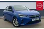2022 Vauxhall Corsa 1.2 SE Edition 5dr