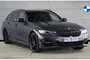 2020 BMW 3 Series 330d M Sport Plus Edition 5dr Step Auto