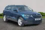 2022 Skoda Karoq 1.5 TSI SE Technology 5dr DSG