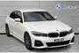 2019 BMW 3 Series 320d M Sport 4dr Step Auto