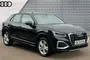 2023 Audi Q2 35 TFSI Sport 5dr S Tronic