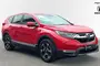 2019 Honda CR-V 2.0 i-MMD Hybrid SE 2WD 5dr eCVT