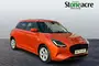 2025 Suzuki Swift 1.2 Mild Hybrid Motion 5dr