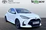 2023 Toyota Yaris 1.5 Hybrid Design 5dr CVT