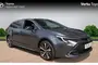 2025 Toyota Corolla 2.0 Hybrid 178 Design 5dr CVT