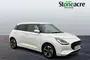 2025 Suzuki Swift 1.2 Mild Hybrid Ultra 5dr