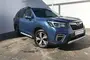 2021 Subaru Forester 2.0i e-Boxer XE Premium 5dr Lineartronic
