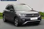 2023 Volkswagen T-Cross 1.0 TSI Black Edition 5dr