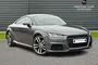 2018 Audi TT 1.8T FSI S Line 2dr S Tronic
