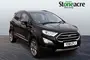 2018 Ford EcoSport 1.0 EcoBoost 125 Titanium 5dr