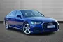 2022 Audi A8 L 50 TDI Quattro S Line 4dr Tiptronic