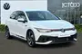 2023 Volkswagen Golf GTI 2.0 TSI 300 GTI Clubsport 5dr DSG