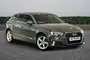2021 Audi A3 35 TFSI Sport 5dr S Tronic