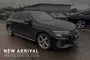 2022 Audi A3 35 TFSI S Line 5dr