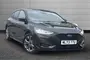 2023 Ford Focus 1.0 EcoBoost Hybrid mHEV ST-Line 5dr Auto