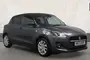 2023 Suzuki Swift 1.2 Dualjet 83 12V Hybrid SZ-T 5dr Auto