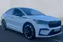 2025 Skoda Enyaq 210kW 85x Sportline Plus 82kWh 4x4 5dr Auto