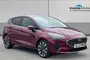 2022 Ford Fiesta 1.0 EcoBoost Hbd mHEV 125 Titanium Vignale 5dr