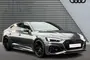 2021 Audi RS5 RS 5 TFSI Quattro Carbon Black 5dr Tiptronic