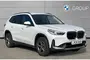 2026 BMW X1 sDrive 20i MHT Sport 5dr Step Auto