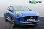 2024 Ford Puma 1.0 EcoBoost Hybrid mHEV Titanium 5dr DCT