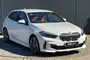 2021 BMW 1 Series 116d M Sport 5dr Step Auto
