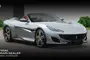 2020 Ferrari Portofino GT 2dr Auto