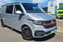 2020 Volkswagen Transporter 2.0 TDI 150 Highline Van