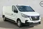 2026 Nissan Primastar 2.0 dCi 130ps H1 Acenta Van