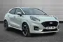 2025 Ford Puma 1.0 EcoBoost Hybrid mHEV 155 ST-Line X DCT 5dr